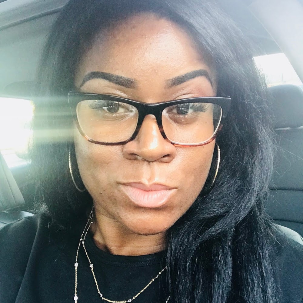 Meet your Posher, Krystal